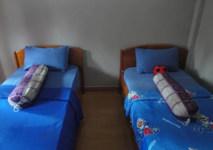 Прайя: Link Homestay Foods & Drinks
