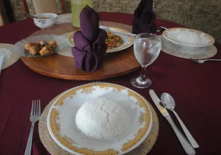 Прайя: Link Homestay Foods & Drinks
