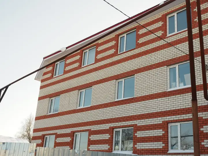 Гостевой дом Гость58 — фото 1