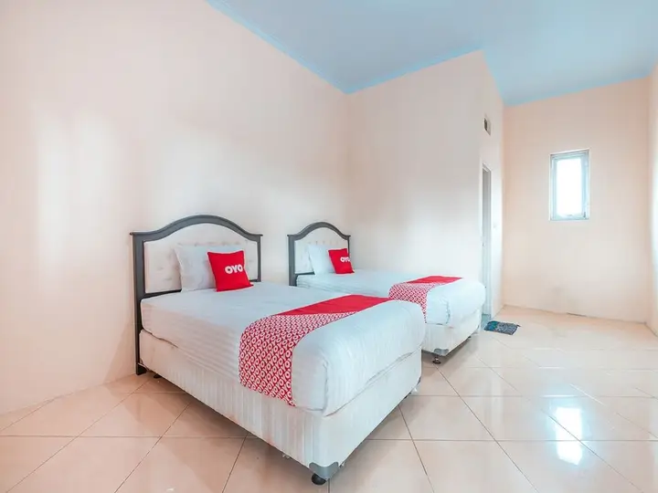 D colonel Residence by OYO Rooms — фото 1