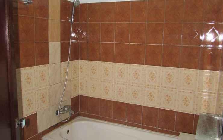 Негара: Hotel Lestari