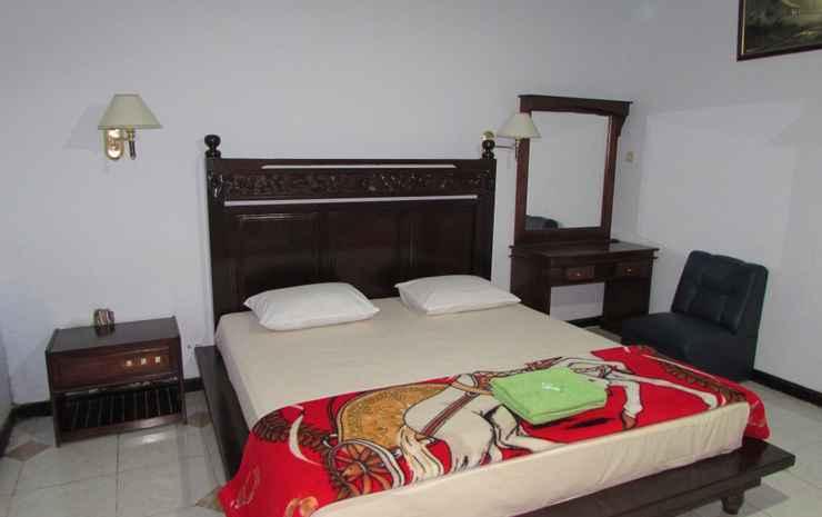 Негара: Hotel Lestari