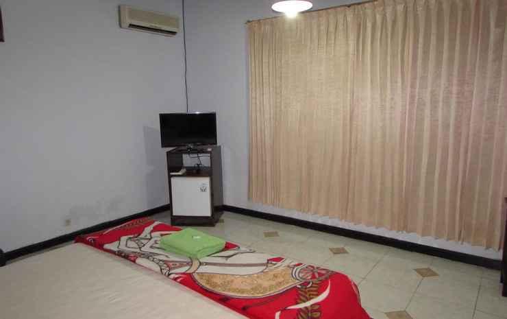 Негара: Hotel Lestari