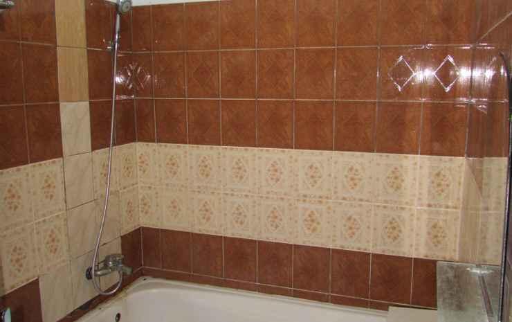 Негара: Hotel Lestari