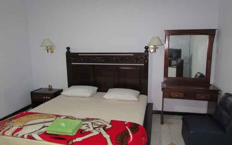 Негара: Hotel Lestari