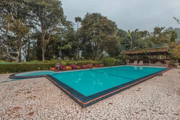 Villa Paul by OYO Rooms — фото 3