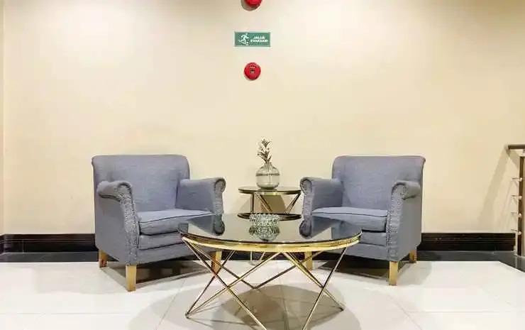 Лумаджанг: Hotel Gajah Mada