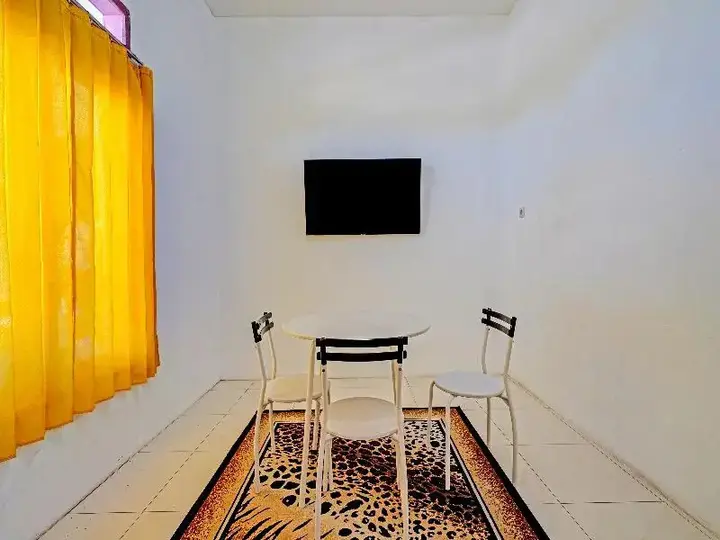 Семаранг: Guest House Le-banon Syariah By Oyo Rooms