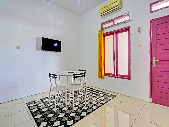 Семаранг: Guest House Le-banon Syariah By Oyo Rooms