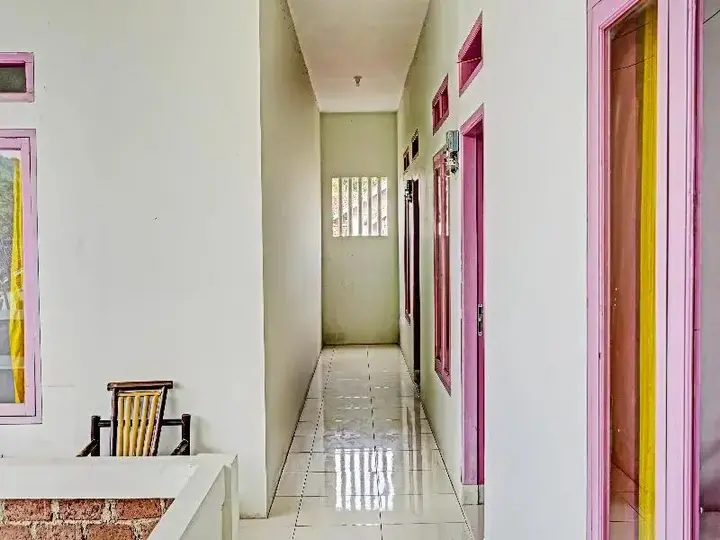 Семаранг: Guest House Le-banon Syariah By Oyo Rooms