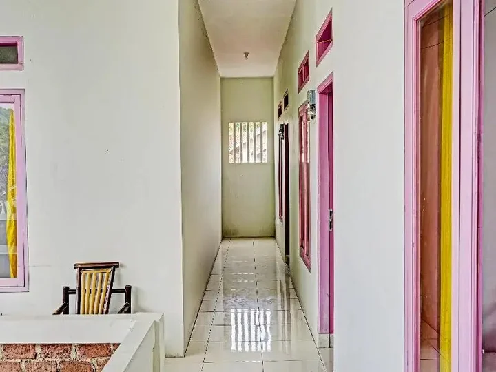 Семаранг: Guest House Le-banon Syariah By Oyo Rooms