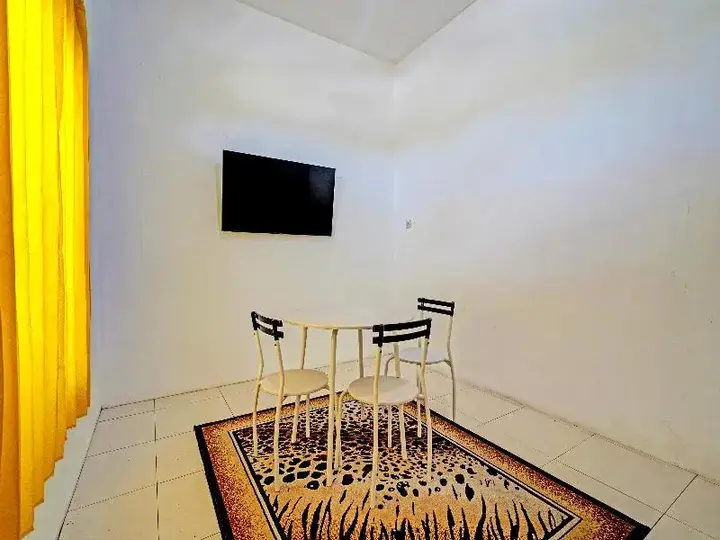 Семаранг: Guest House Le-banon Syariah By Oyo Rooms