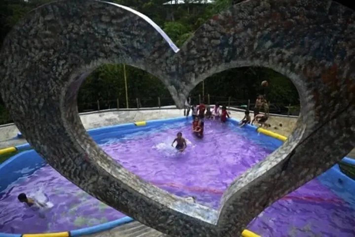 Малино: IEFA Resort Malino