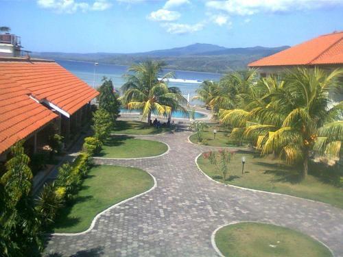 Larantuka: ASA Hotel & Restaurant