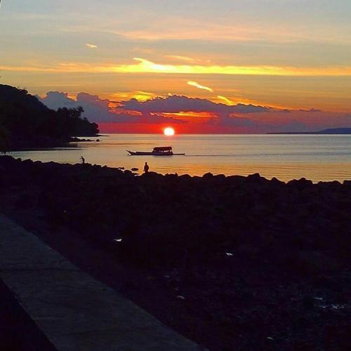 Larantuka: ASA Hotel & Restaurant