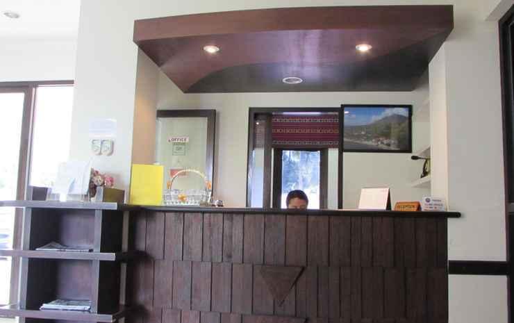 Larantuka: ASA Hotel & Restaurant