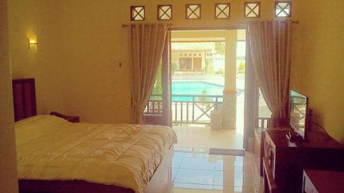 Larantuka: ASA Hotel & Restaurant