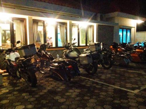 Larantuka: ASA Hotel & Restaurant