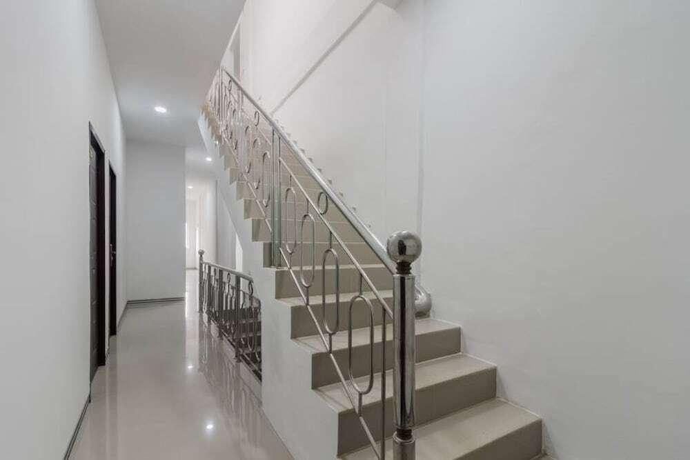 Пеканбару: RedDoorz Near Mall SKA Pekanbaru