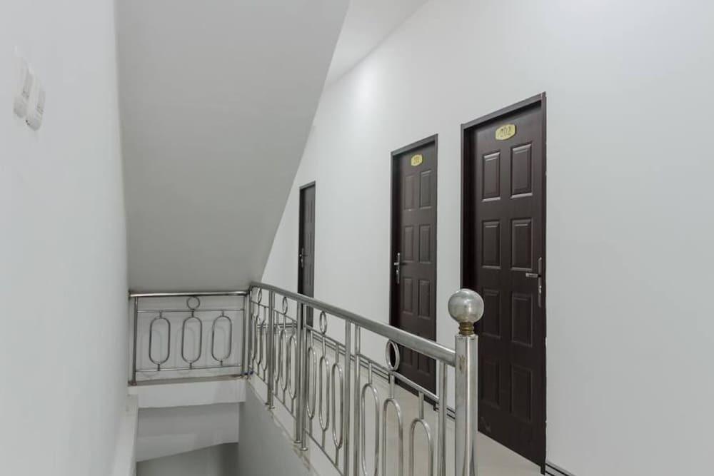 Пеканбару: RedDoorz Near Mall SKA Pekanbaru
