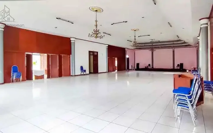 Чипанас: Ruang Nyaman at Sukanagalih Resort