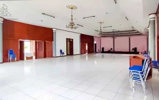 Чипанас: Ruang Nyaman at Sukanagalih Resort