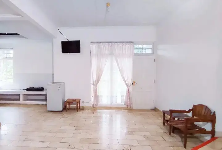 Чипанас: Ruang Nyaman at Sukanagalih Resort