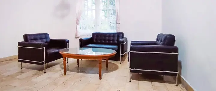 Чипанас: Ruang Nyaman at Sukanagalih Resort