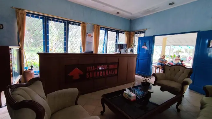 Чипанас: Ruang Nyaman at Sukanagalih Resort