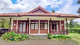 Чипанас: Ruang Nyaman at Sukanagalih Resort