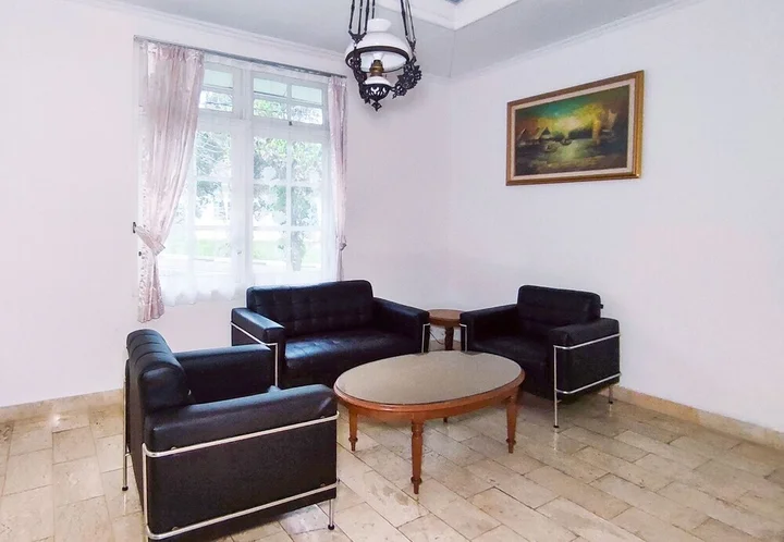 Чипанас: Ruang Nyaman at Sukanagalih Resort