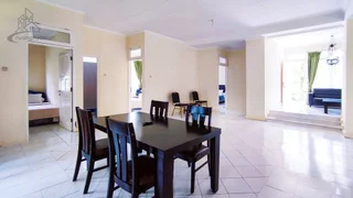 Чипанас: Ruang Nyaman at Sukanagalih Resort