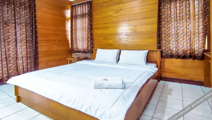 Чипанас: Ruang Nyaman at Sukanagalih Resort