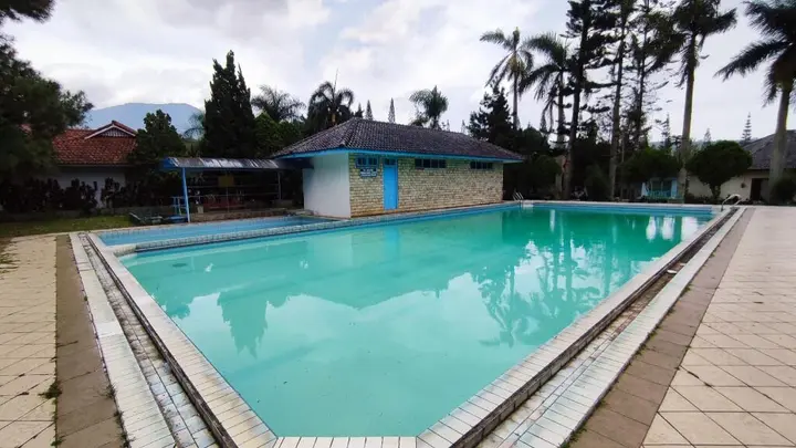 Чипанас: Ruang Nyaman at Sukanagalih Resort