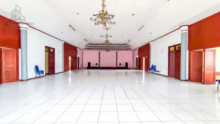 Чипанас: Ruang Nyaman at Sukanagalih Resort