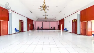 Чипанас: Ruang Nyaman at Sukanagalih Resort