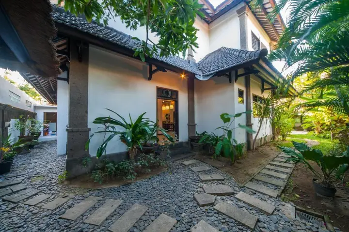 Кута: Villa Este, Seminyak