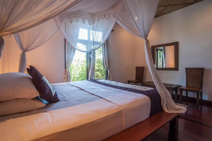 Кута: Villa Este, Seminyak