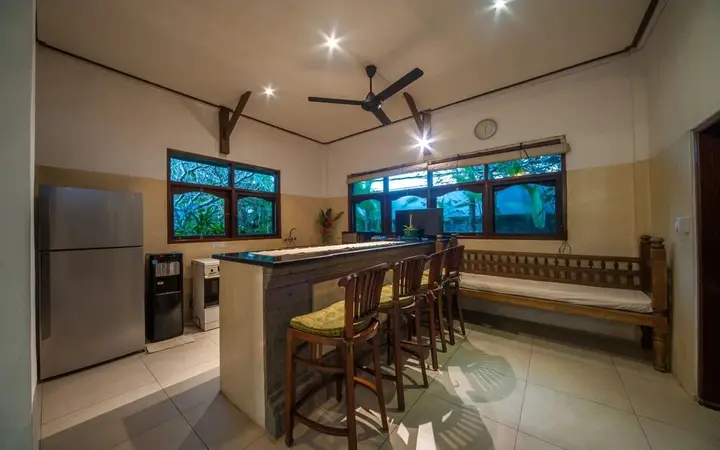 Кута: Villa Este, Seminyak