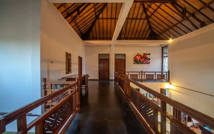 Кута: Villa Este, Seminyak