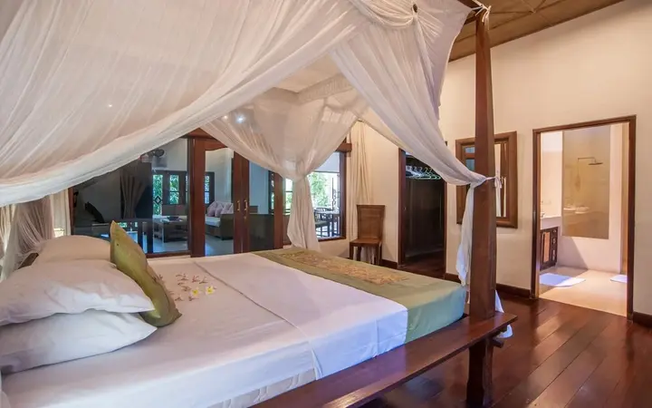 Кута: Villa Este, Seminyak