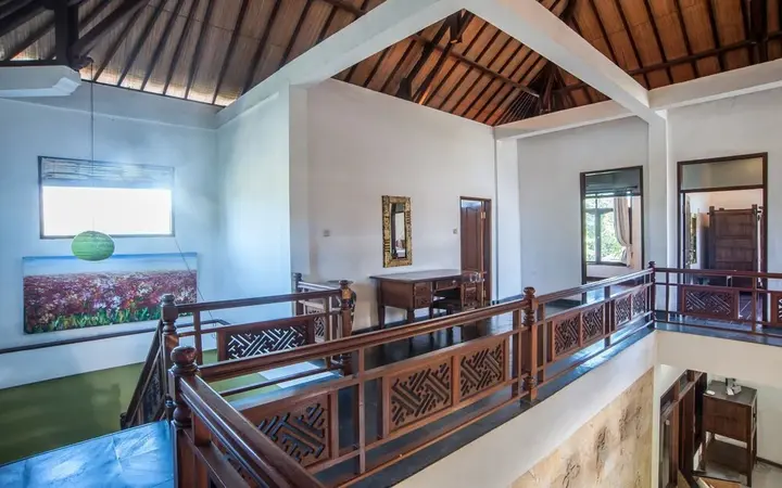 Кута: Villa Este, Seminyak