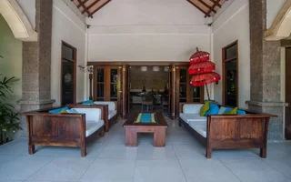 Кута: Villa Este, Seminyak