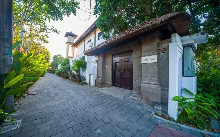 Villa Este, Seminyak — фото 1