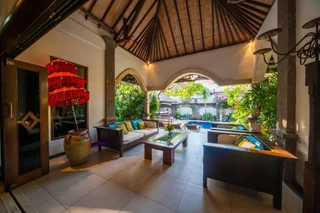 Кута: Villa Este, Seminyak