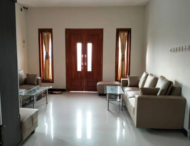 Надисари: Bromo Seruni Guesthouse