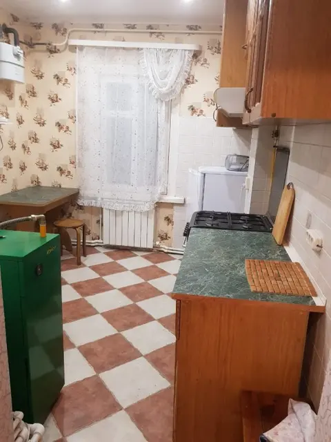Зеленодольск: Жилое помещение в гостевой части коттеджа