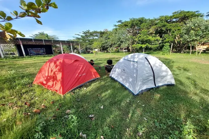 Батуретно: Camping Ground Kalakijo Vilange