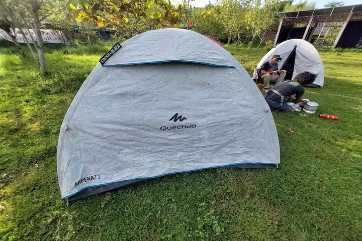 Camping Ground Kalakijo Vilange — фото 5