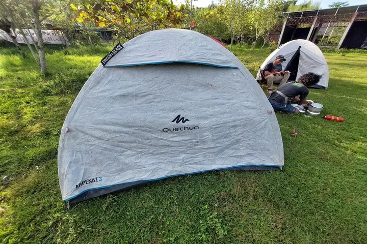 Батуретно: Camping Ground Kalakijo Vilange